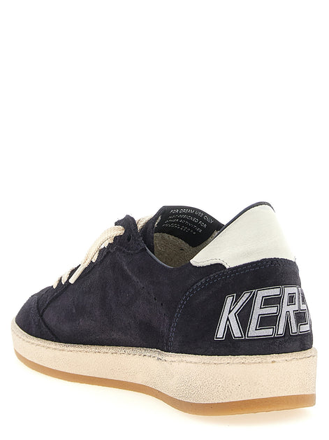 'Ball Star' sneakers