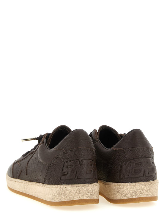'Ball Star' sneakers