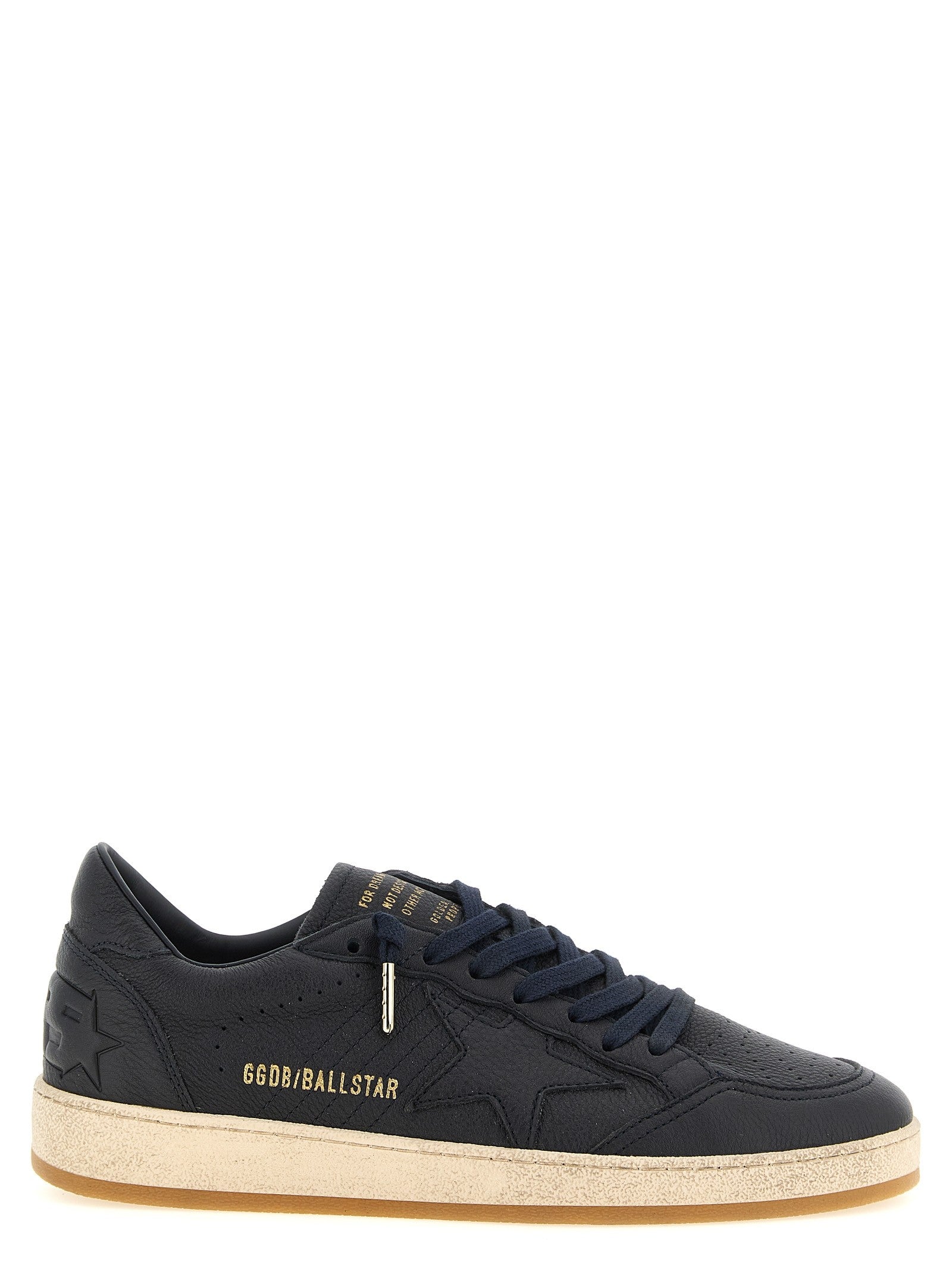 'Ball Star' sneakers