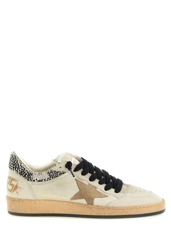 'Ball Star' sneakers