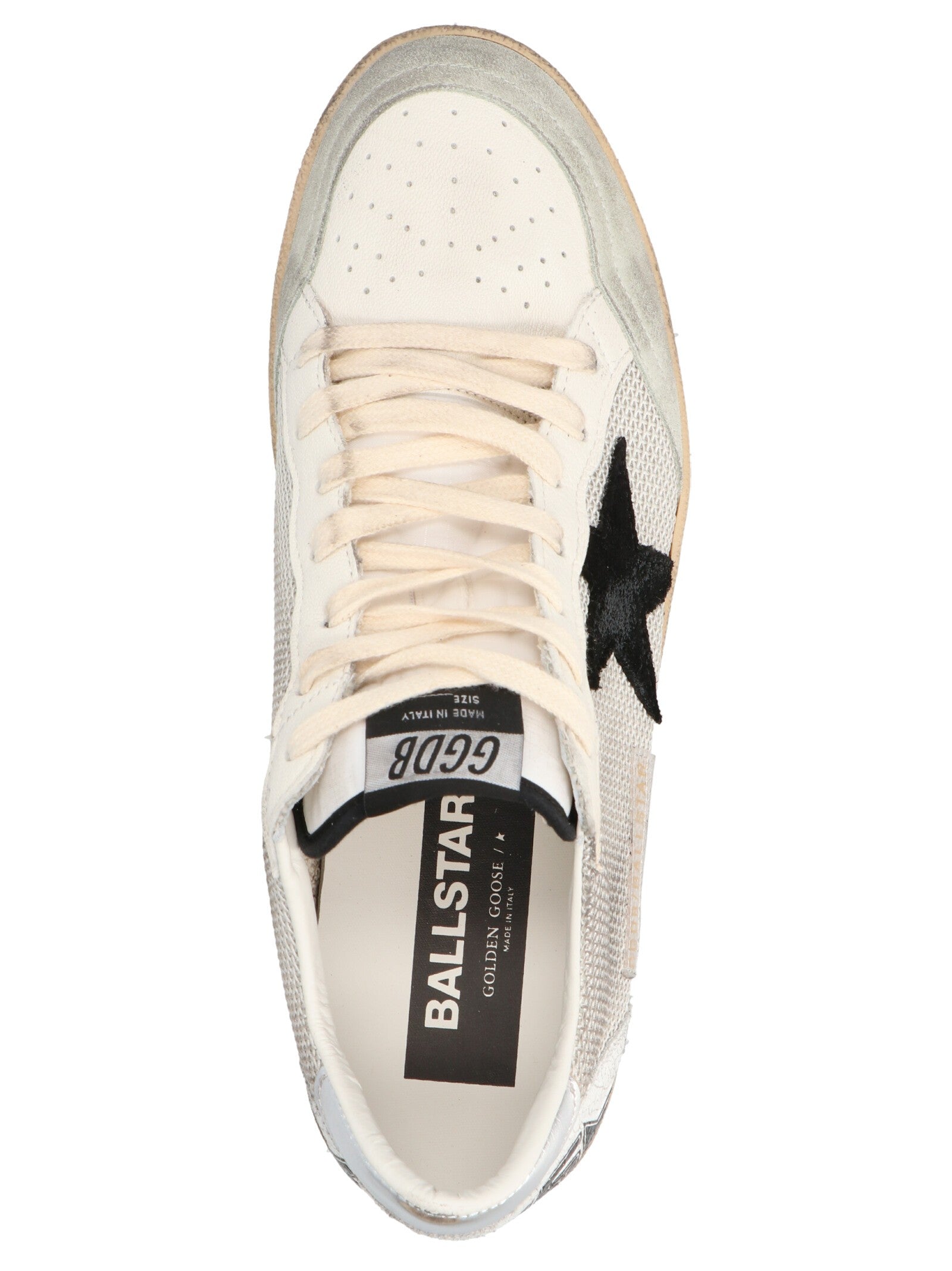 'Ball Star’ sneakers