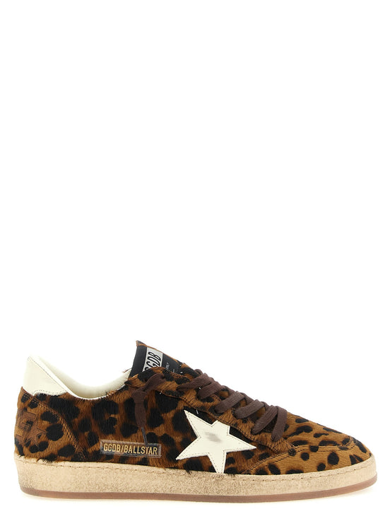'Ball Star' sneakers