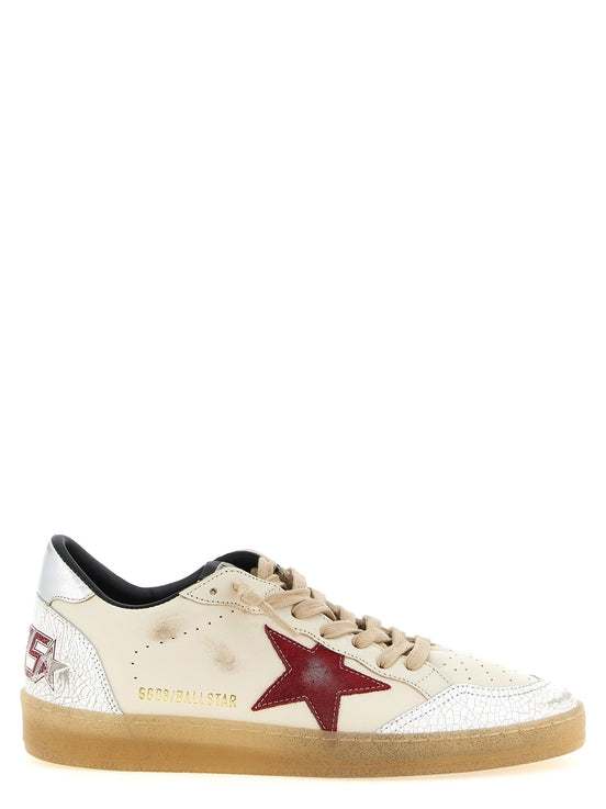 'Ball Star' sneakers