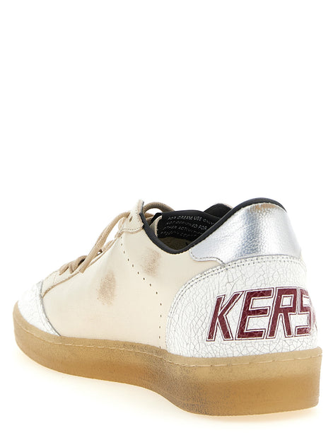 'Ball Star' sneakers
