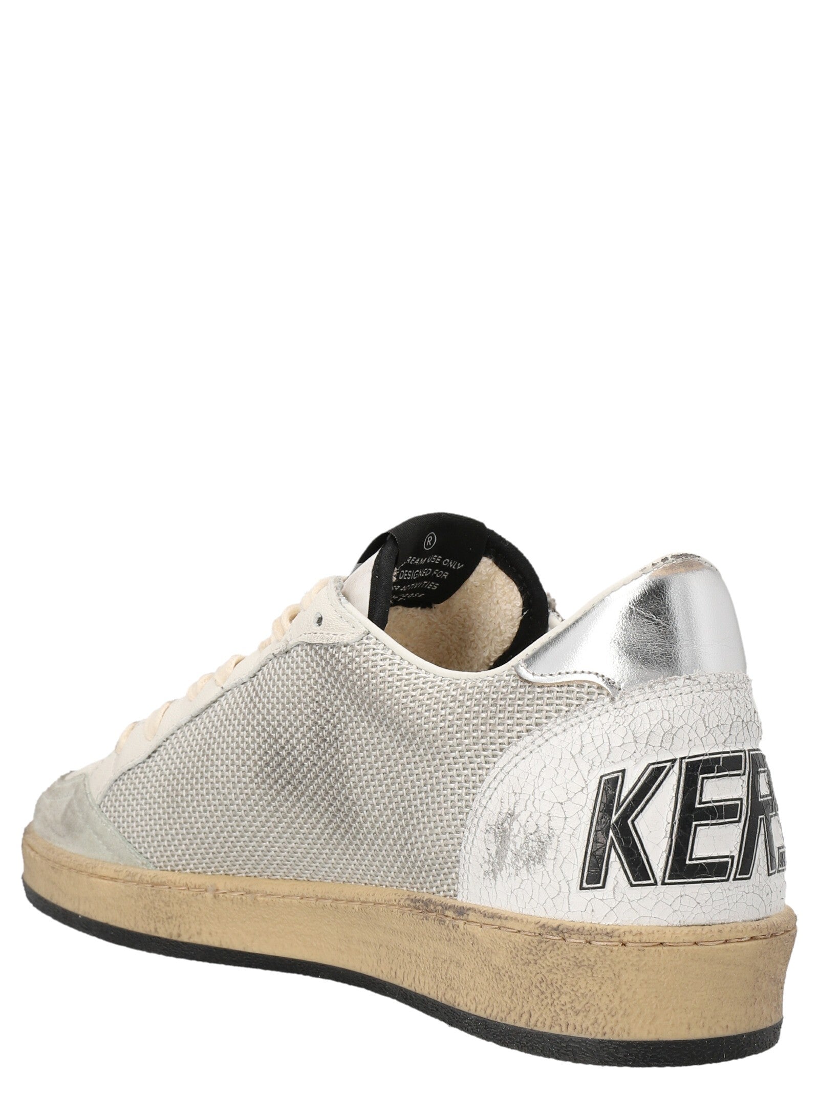 'Ball Star’ sneakers