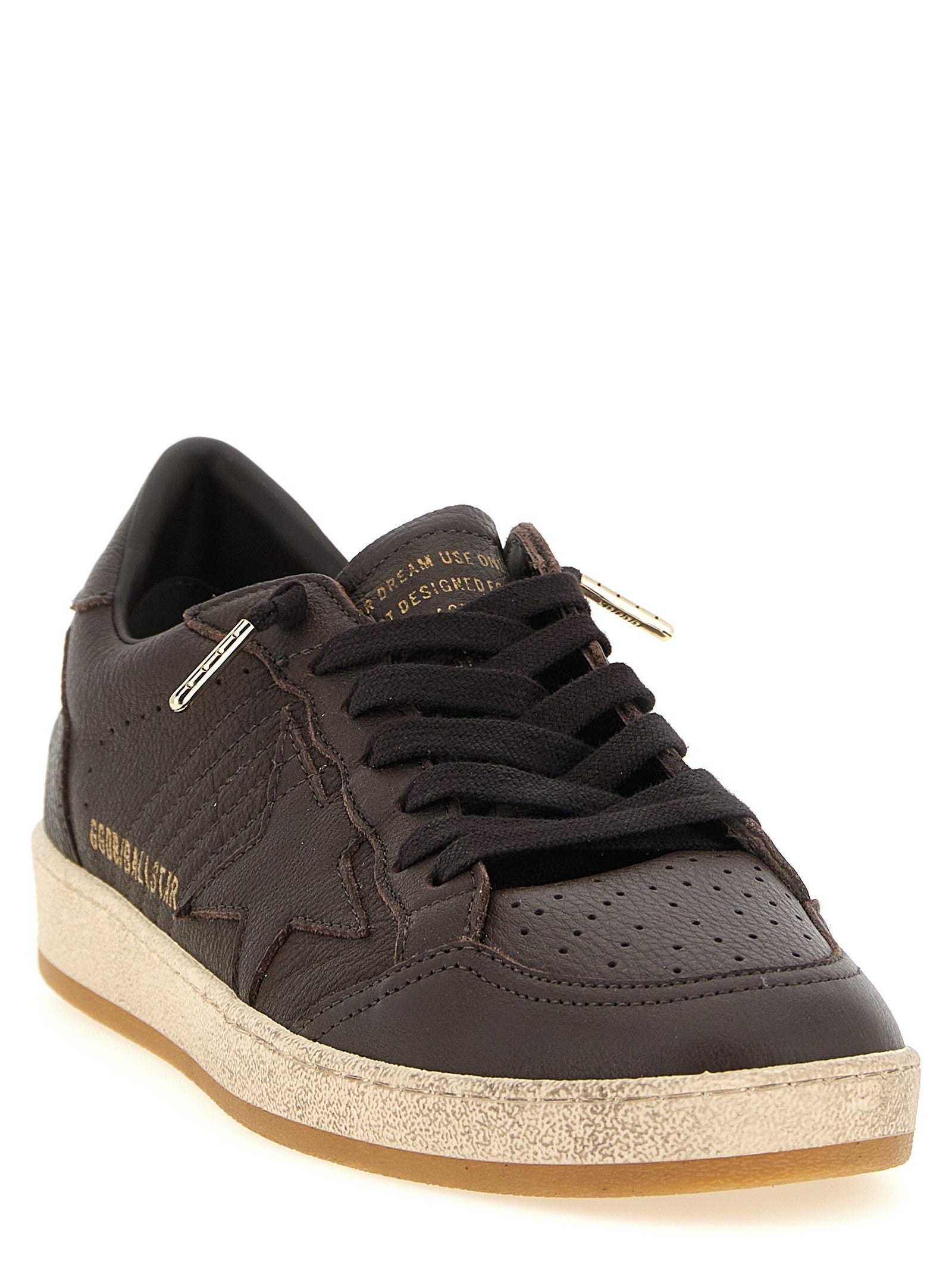 'Ball Star' sneakers