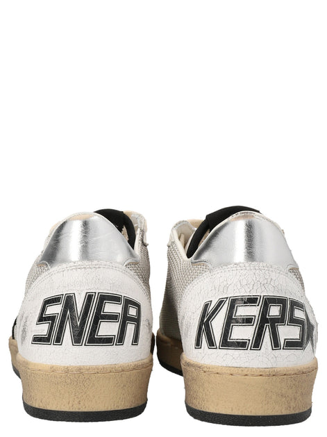'Ball Star’ sneakers