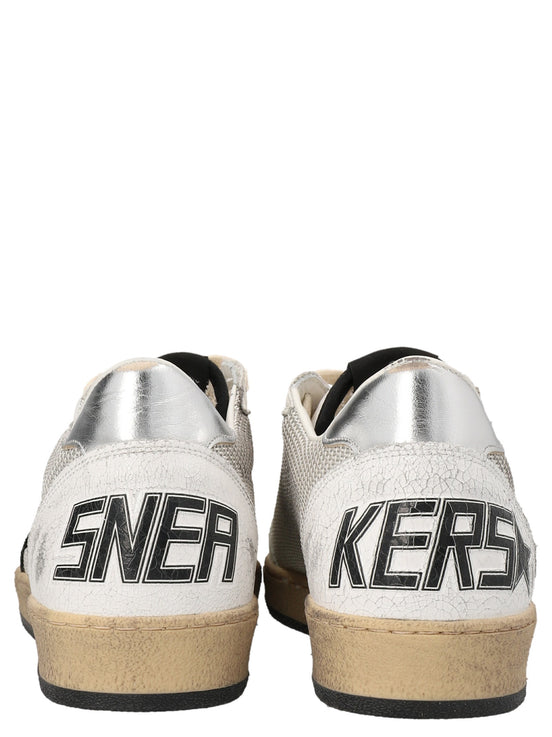 'Ball Star’ sneakers