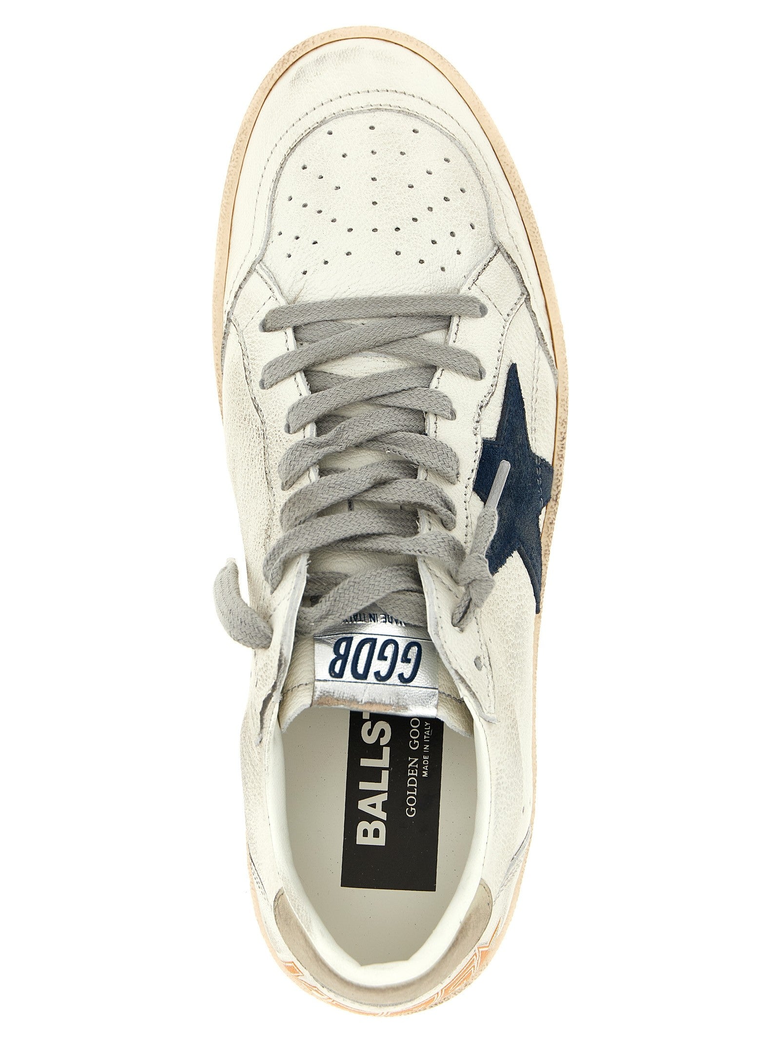 'Ball Star' sneakers