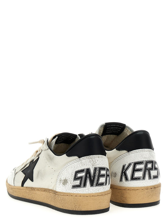 'Ball Star' sneakers
