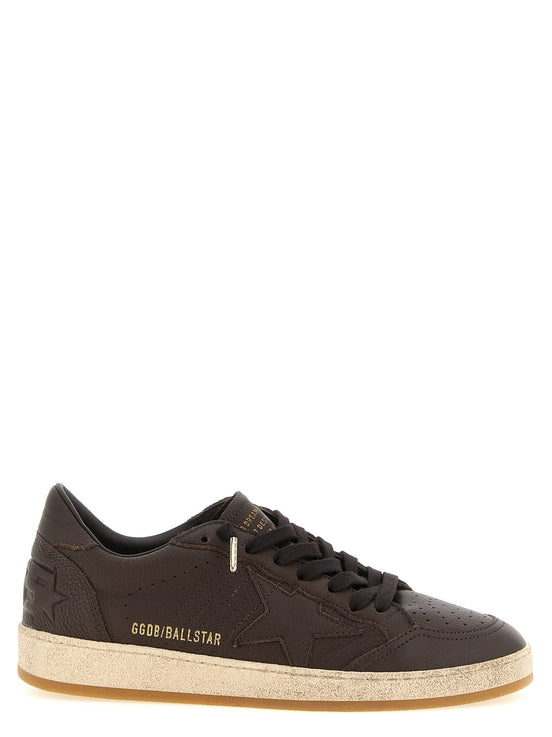 'Ball Star' sneakers