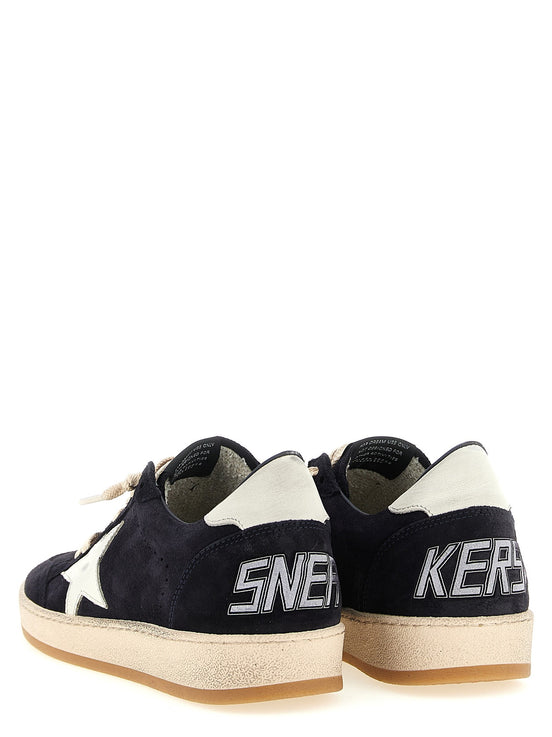 'Ball Star' sneakers