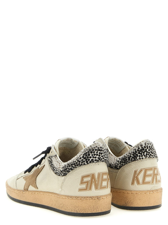 'Ball Star' sneakers