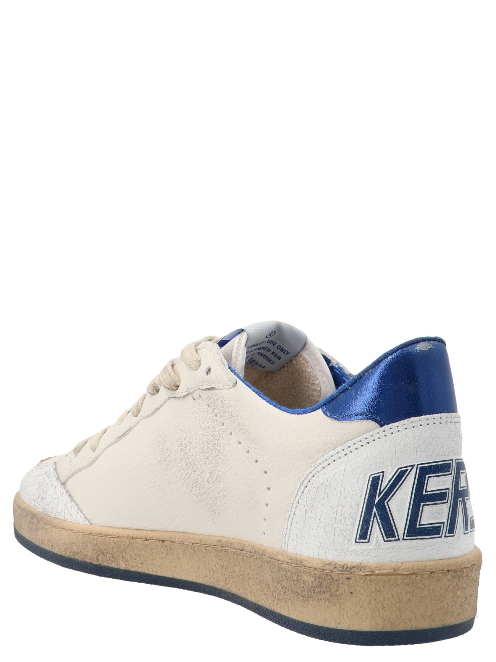 'Ball star' sneakers