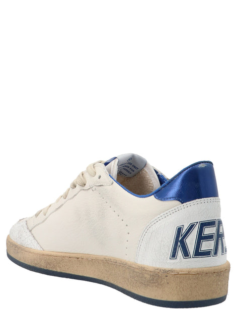 'Ball star' sneakers