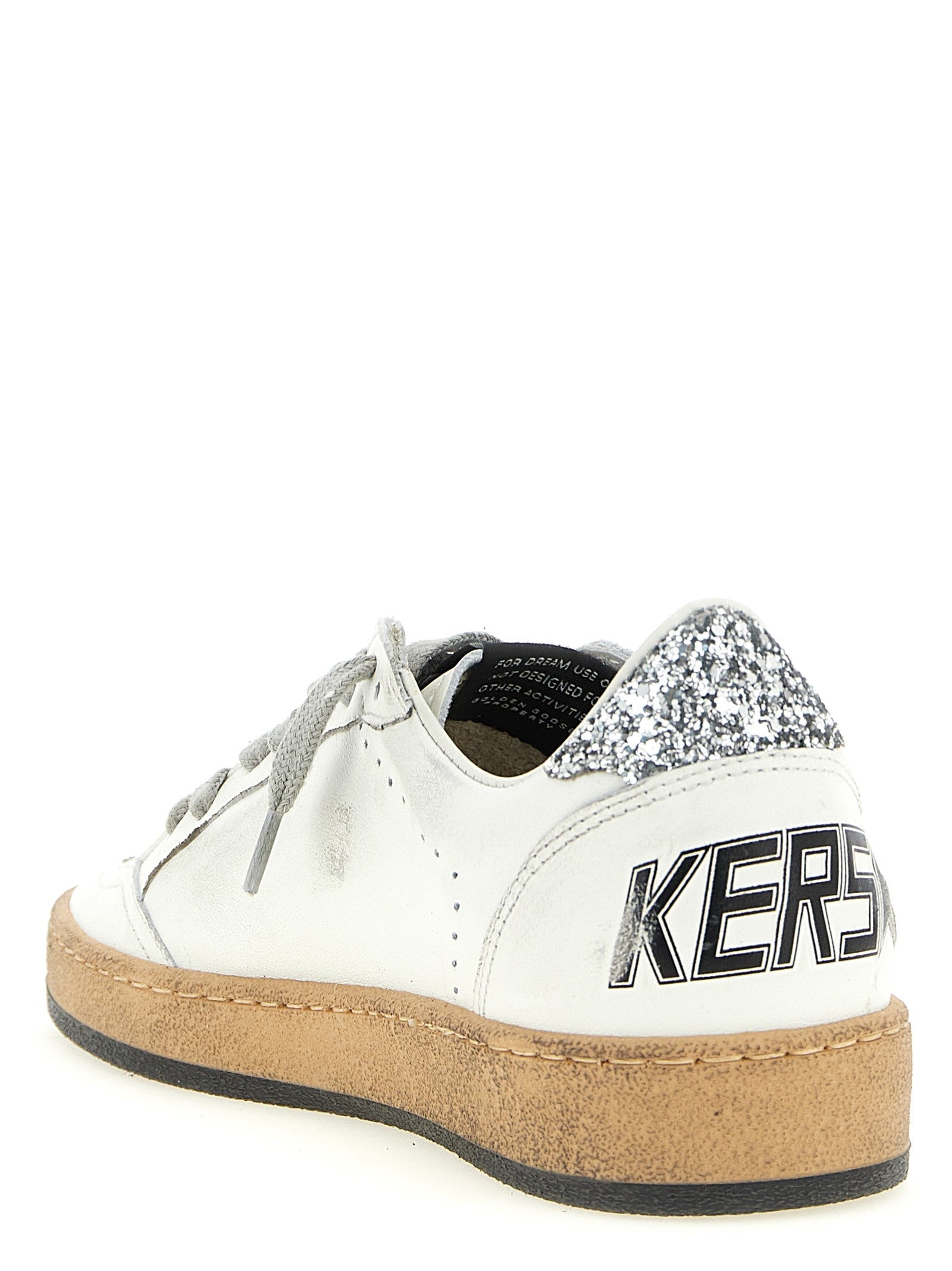 Ball Star sneakers