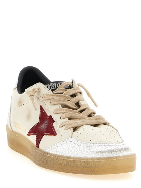 'Ball Star' sneakers