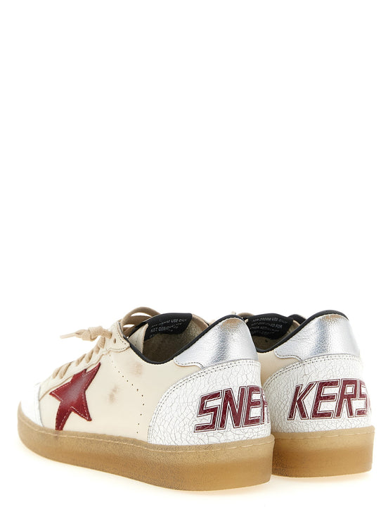 'Ball Star' sneakers