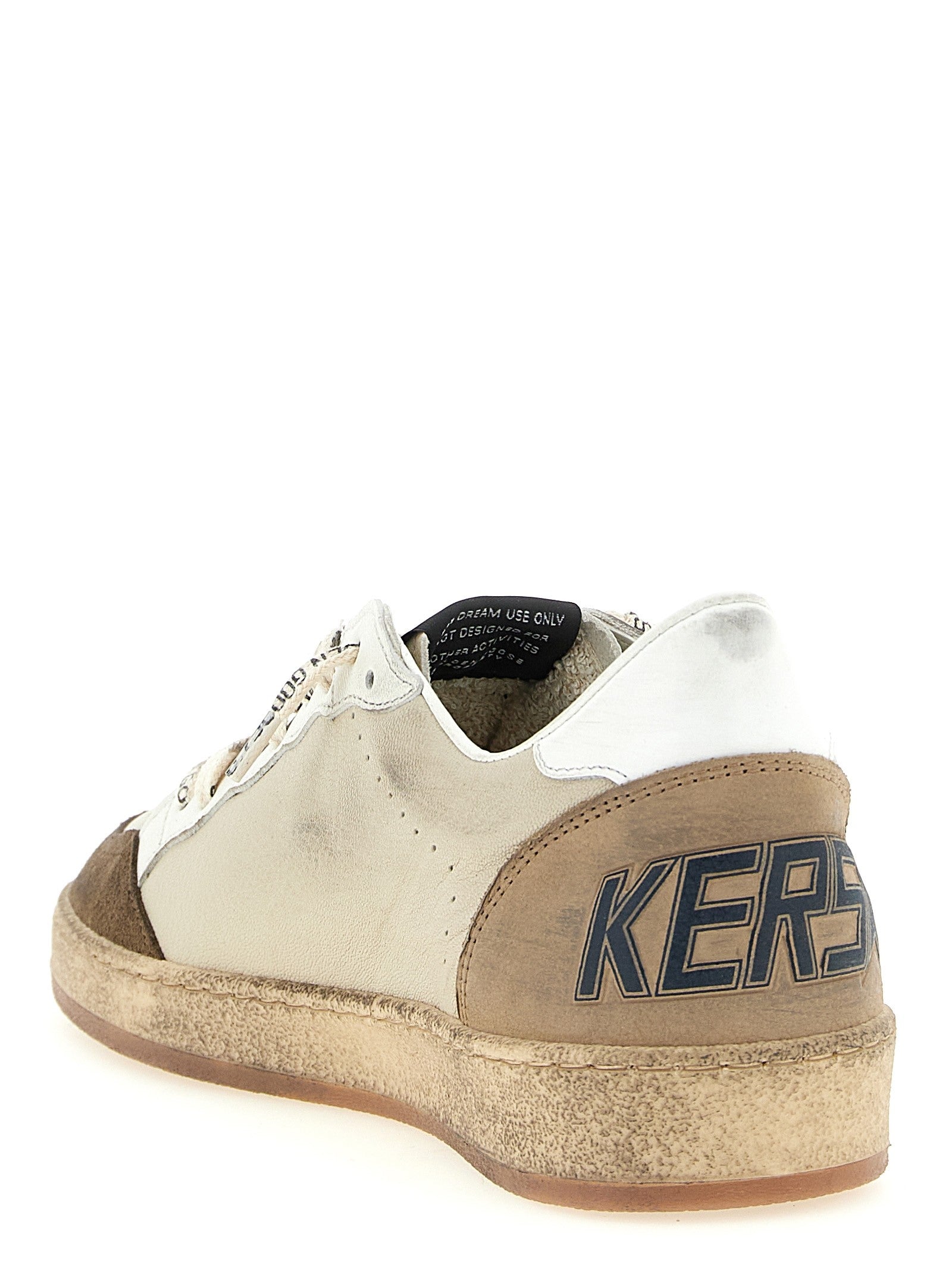 'Ball Star' sneakers