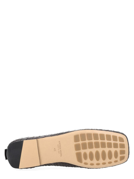 Bottega Veneta BALLERINA "CHARLOTTE"