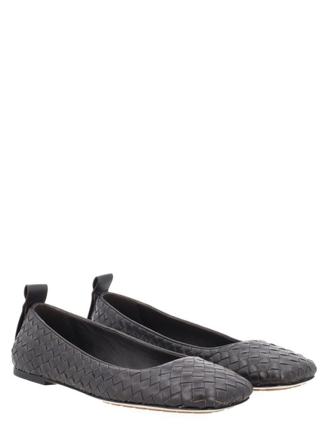 Bottega Veneta BALLERINA "CHARLOTTE"