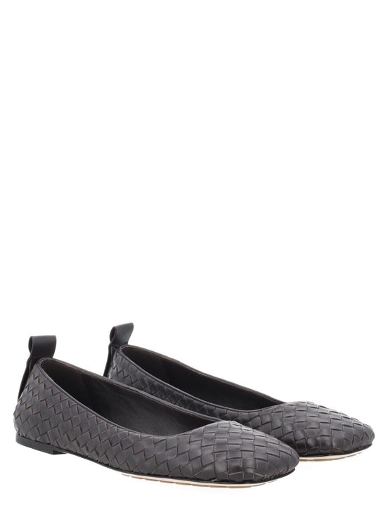 Bottega Veneta BALLERINA "CHARLOTTE"