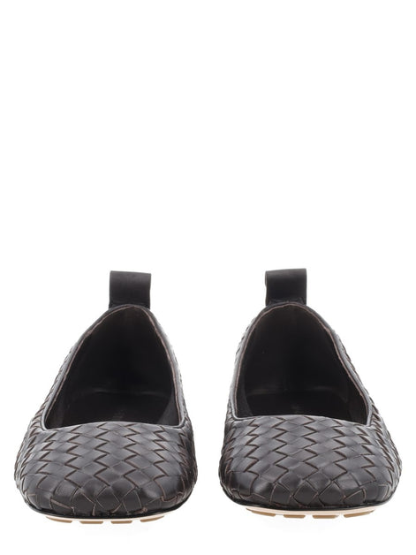 Bottega Veneta BALLERINA "CHARLOTTE"