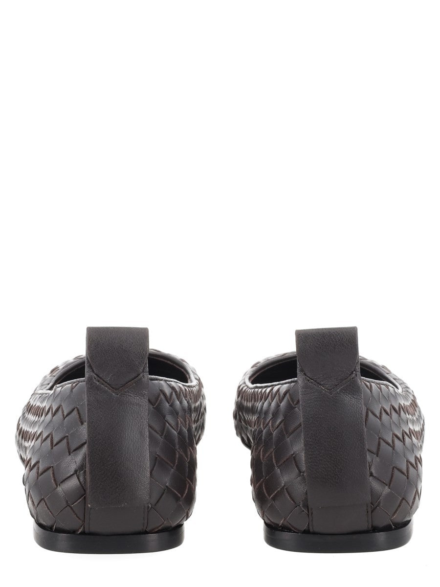 Bottega Veneta BALLERINA 
