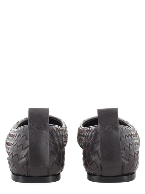 Bottega Veneta BALLERINA "CHARLOTTE"