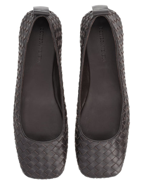 Bottega Veneta BALLERINA "CHARLOTTE"