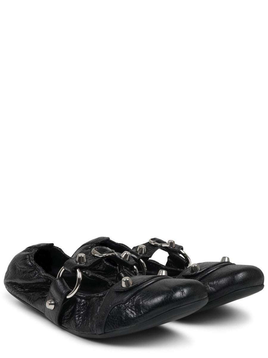Balenciaga BALLERINA 