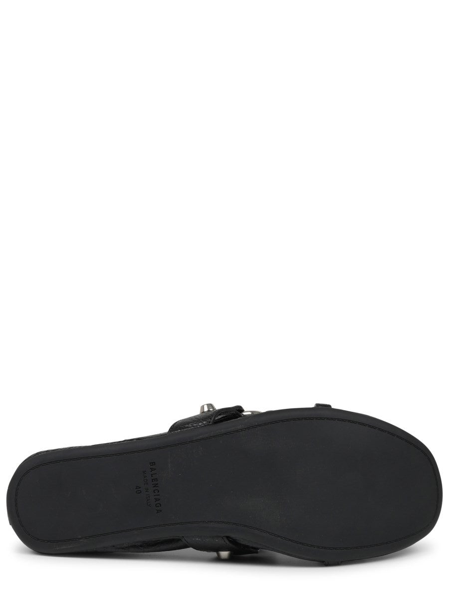 Balenciaga BALLERINA 