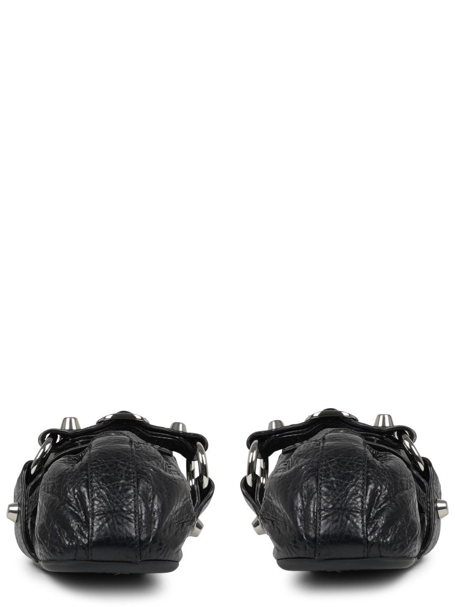 Balenciaga BALLERINA 