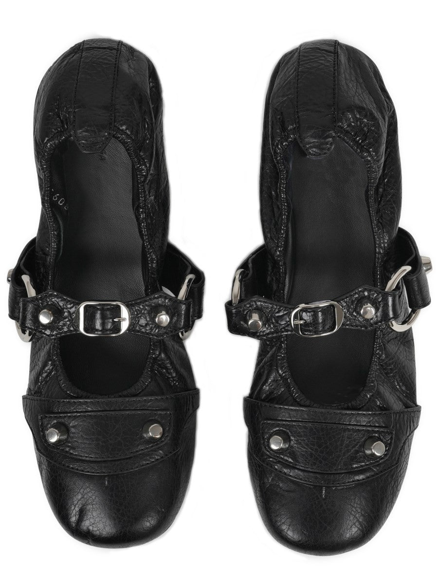 Balenciaga BALLERINA 