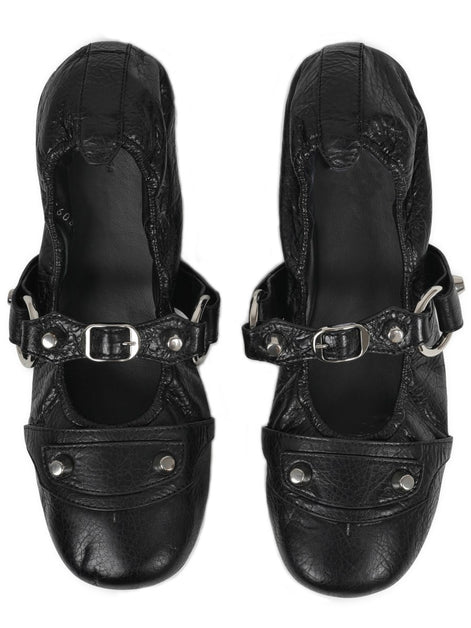 Balenciaga BALLERINA "CITY"