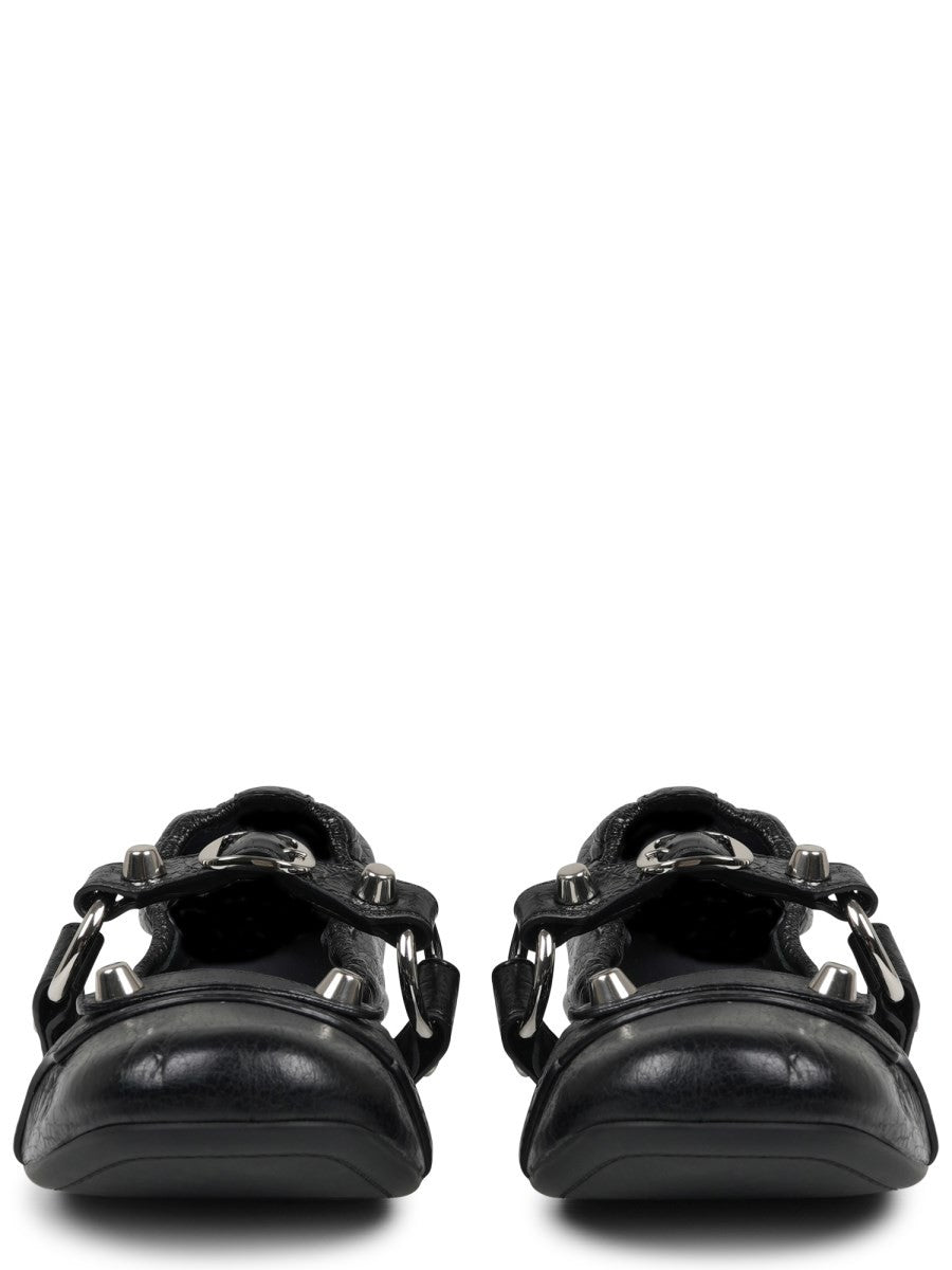 Balenciaga BALLERINA 