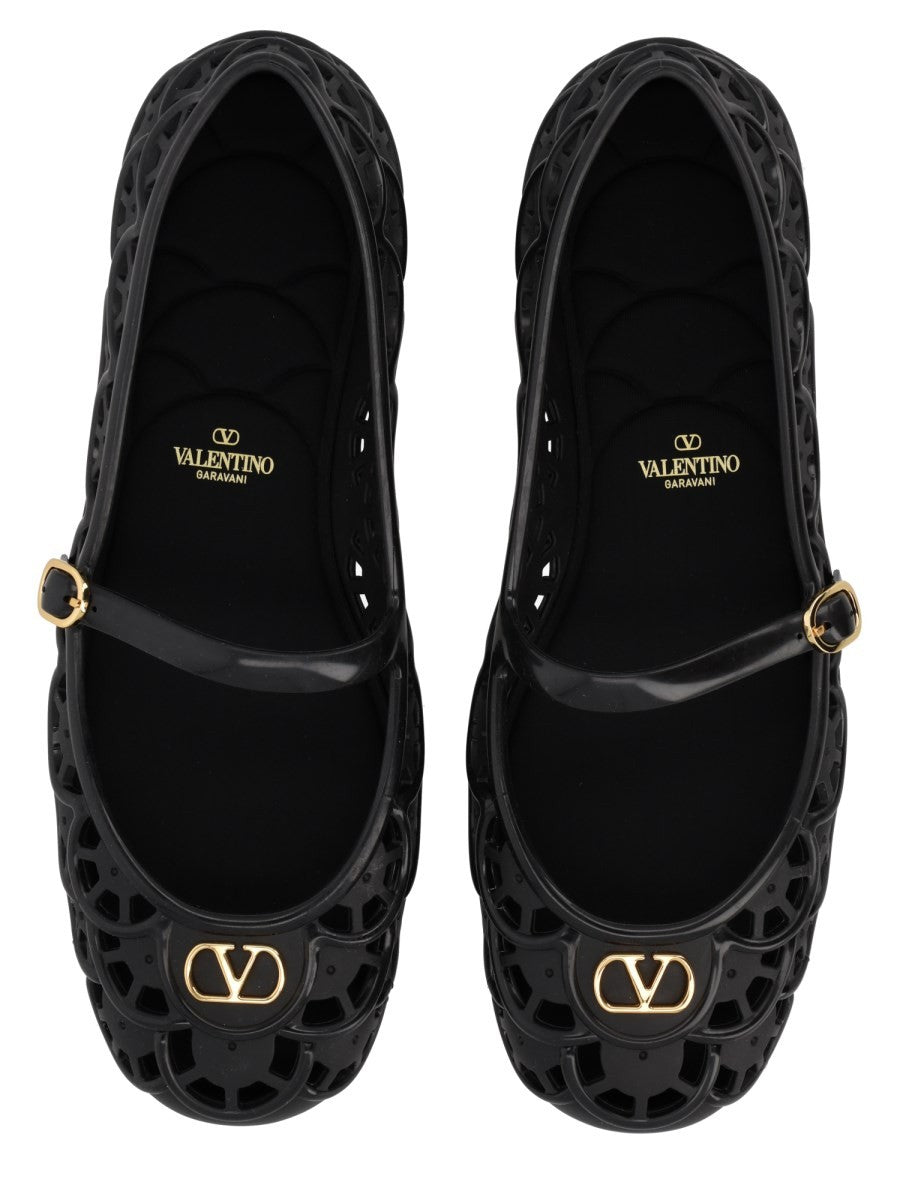 Valentino Garavani Ballerina 