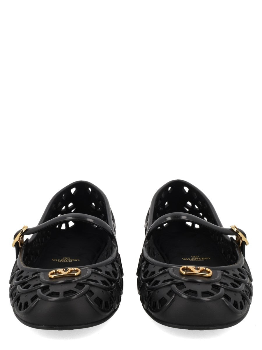 Valentino Garavani Ballerina 