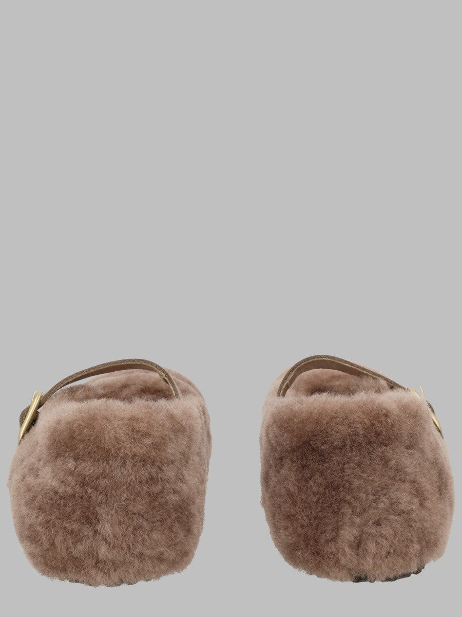 Birkenstock Ballerina 