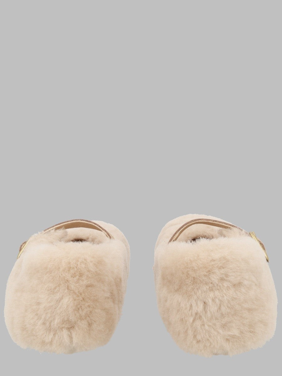 Birkenstock Ballerina 