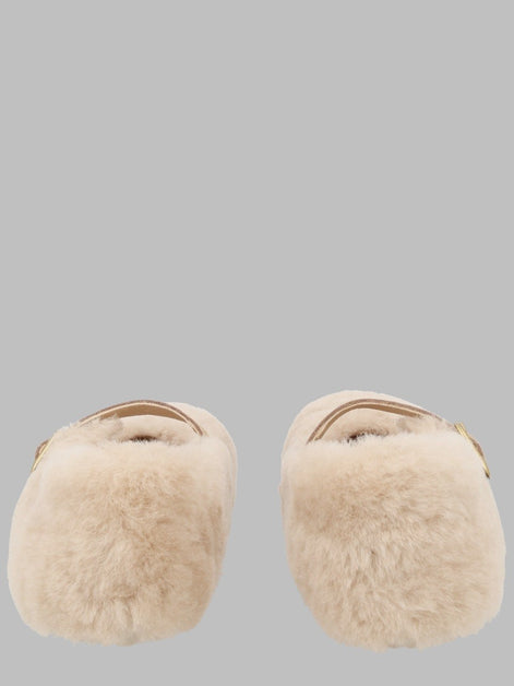 Birkenstock Ballerina "Santa Clarita"