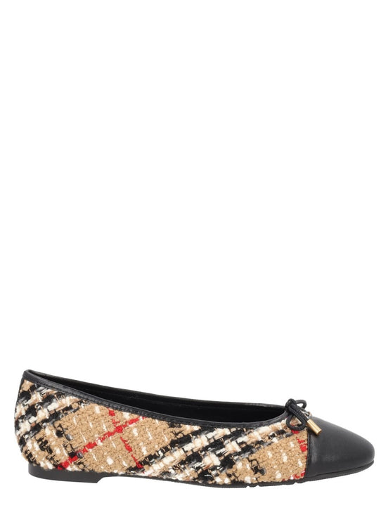 Ballerine "Highgate"