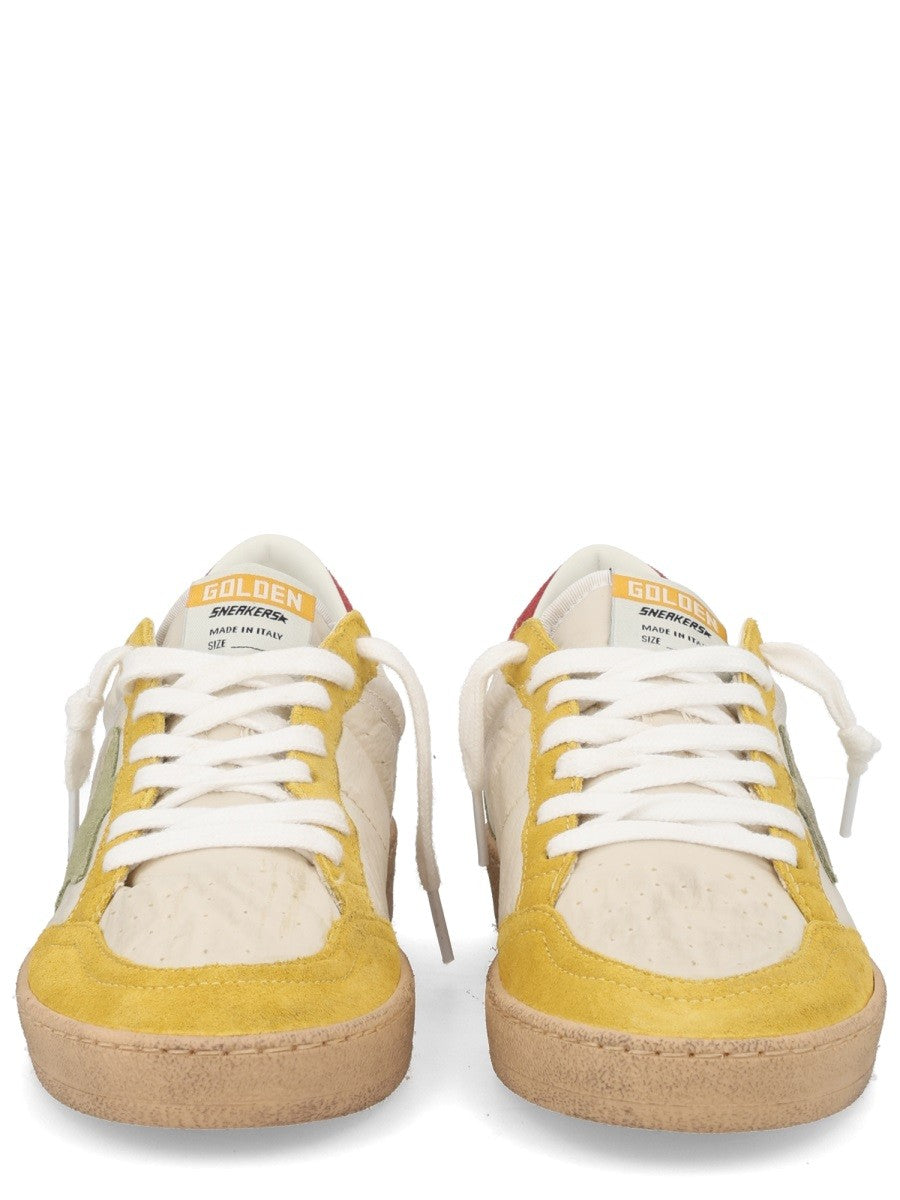 Golden Goose 