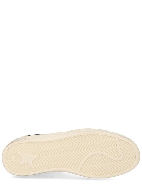 Golden Goose "BALLSTAR" SNEAKER WITH LOGO