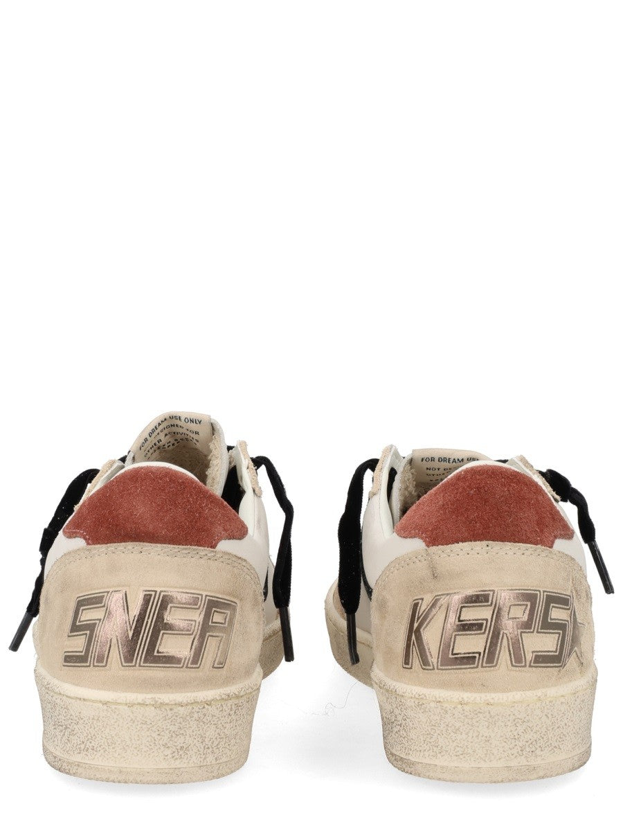 Golden Goose 