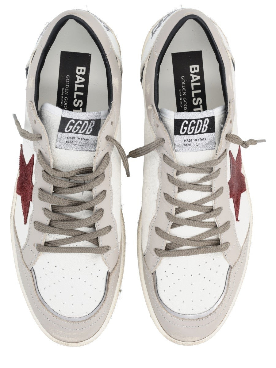 Golden Goose 