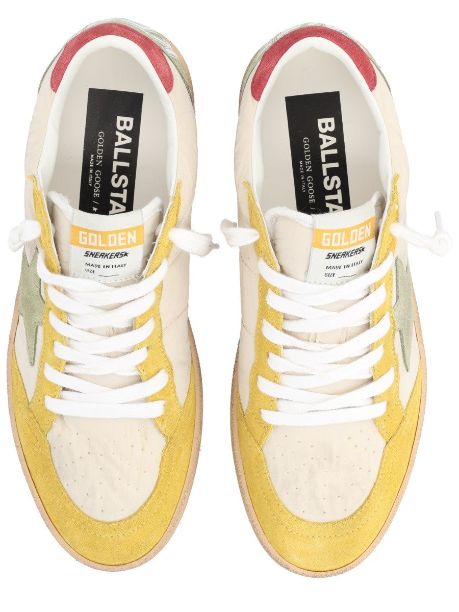 Golden Goose 