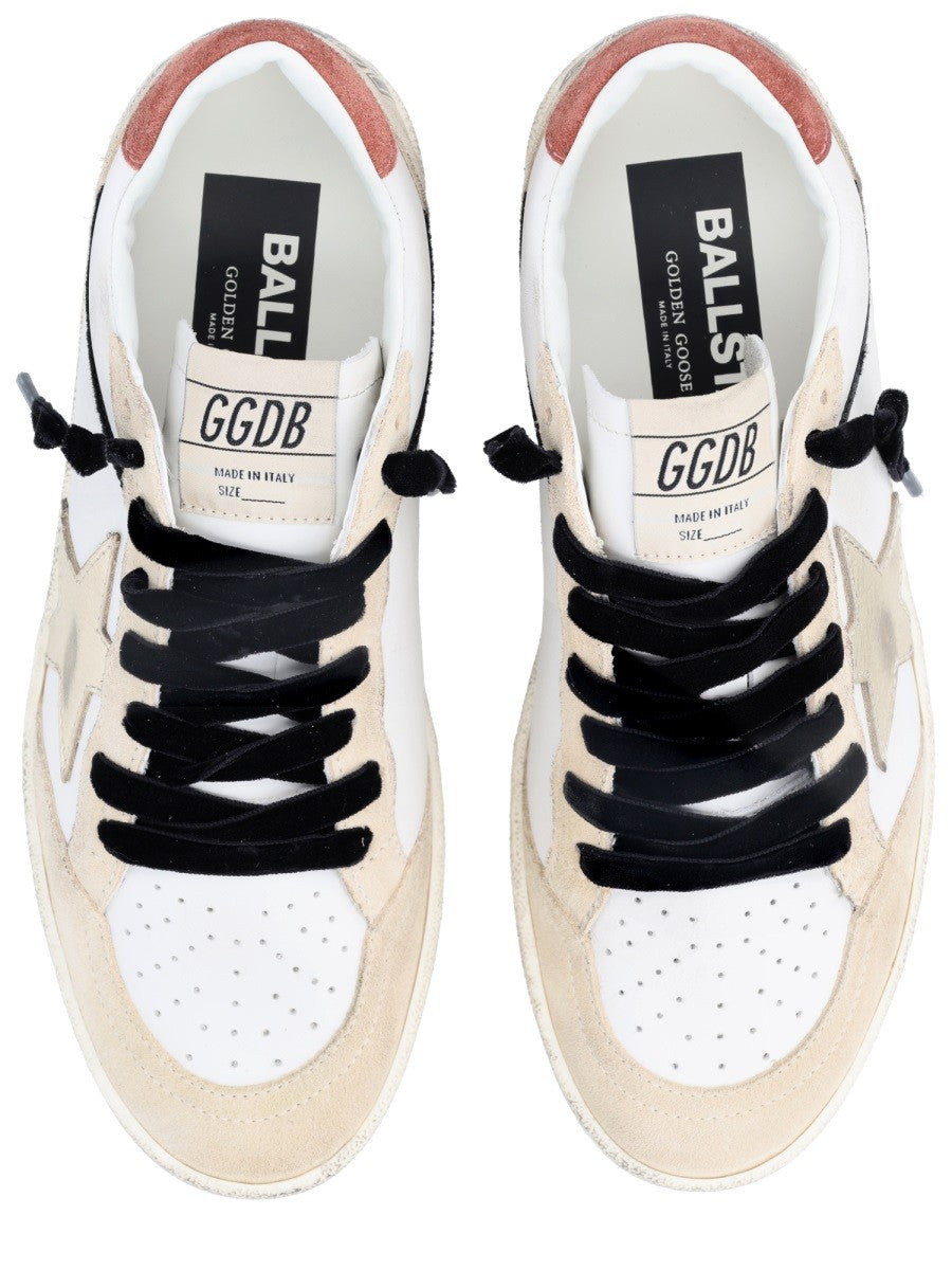 Golden Goose 