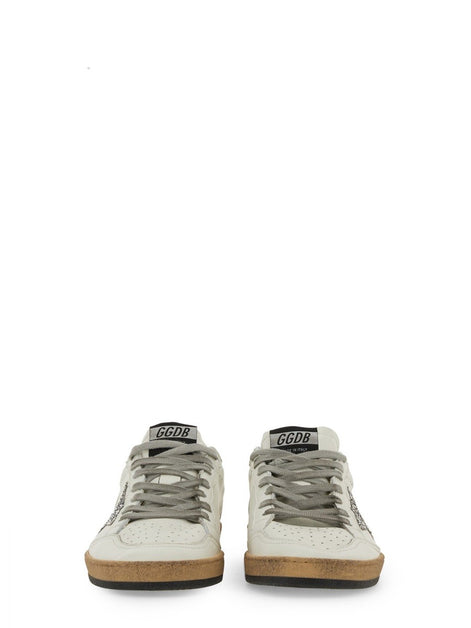 SNEAKER "BALLSTAR"