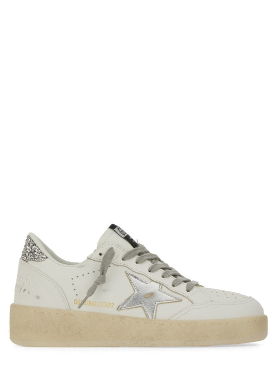 "BALLSTAR" SNEAKER